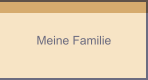Meine Familie
